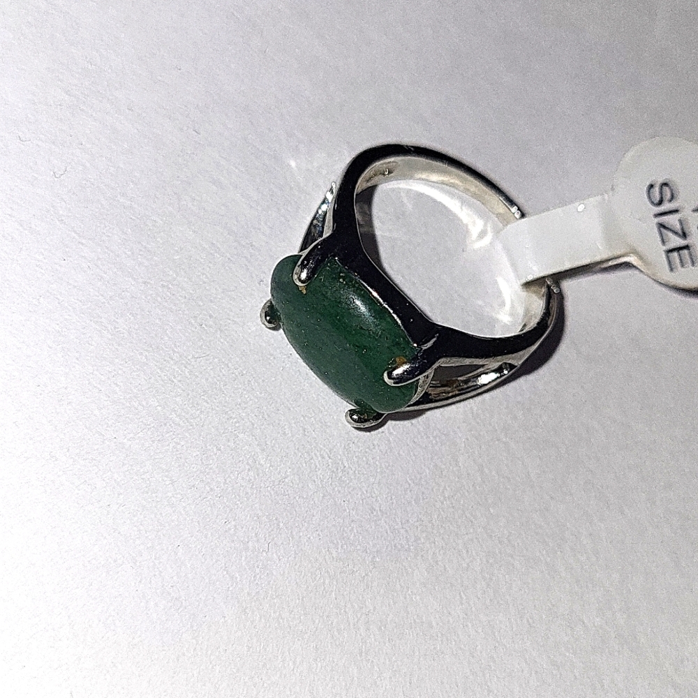 Gemstone Rings - Picture 3 of 5